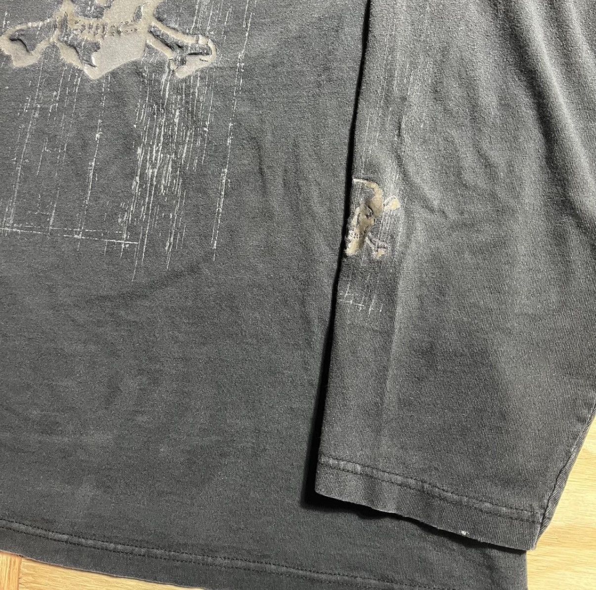 Vintage Vintage Long Sleeve Size US L / EU 52-54 / 3 - 3 Thumbnail