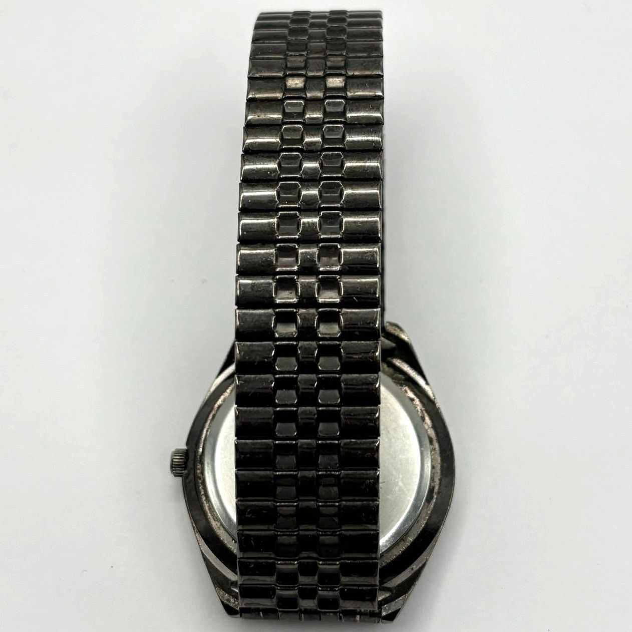 Other Black & Blue Men's Watch Size ONE SIZE - 4 Thumbnail