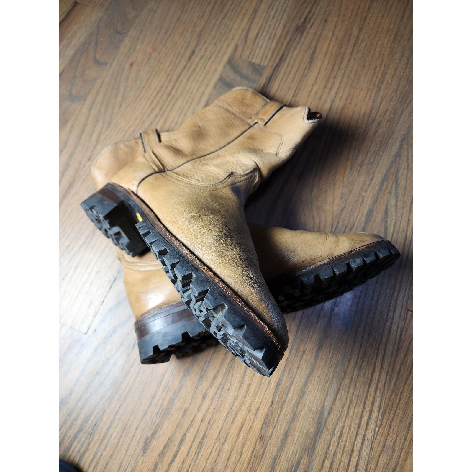 Wrangler Wrangler Boots Size US 8.5 / EU 41-42 - 1 Thumbnail