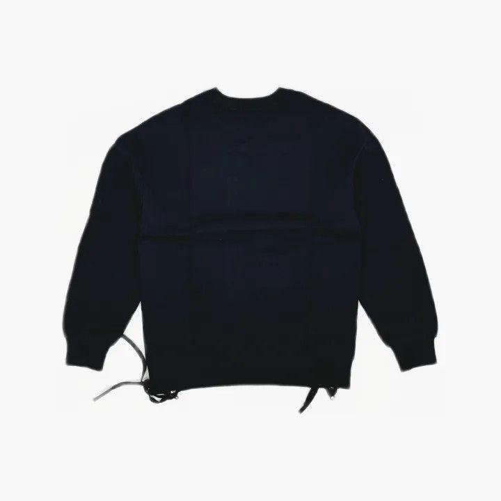 Kenzo Kenzo Casual Fashion Round Neck Sweatshirt -2507 Size US S / EU 44-46 / 1 - 3 Thumbnail