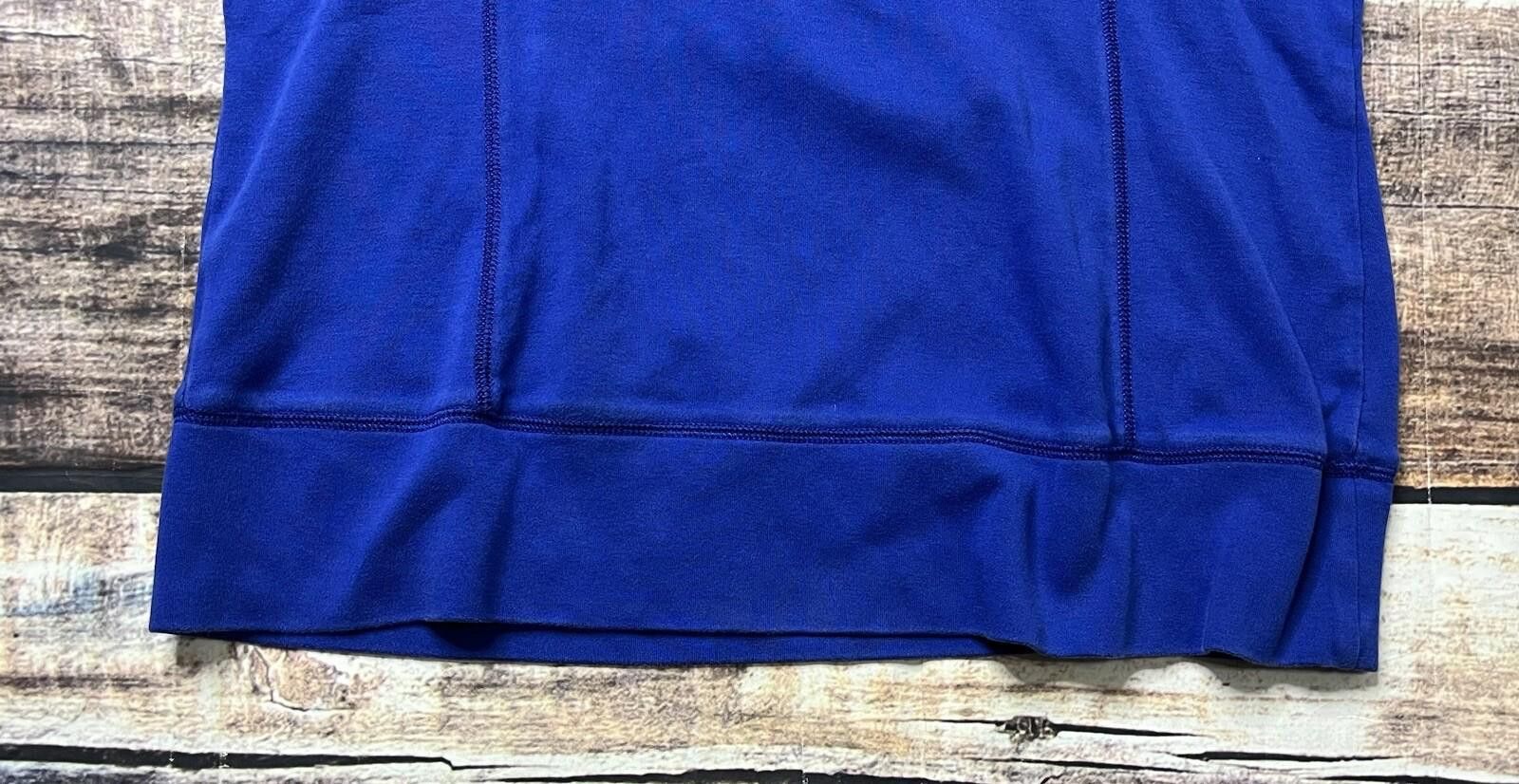 Tommy Bahama Tommy Bahama New York Giants Sweater Men's S 1/4 Pima Cotton Size US S / EU 44-46 / 1 - 6 Thumbnail