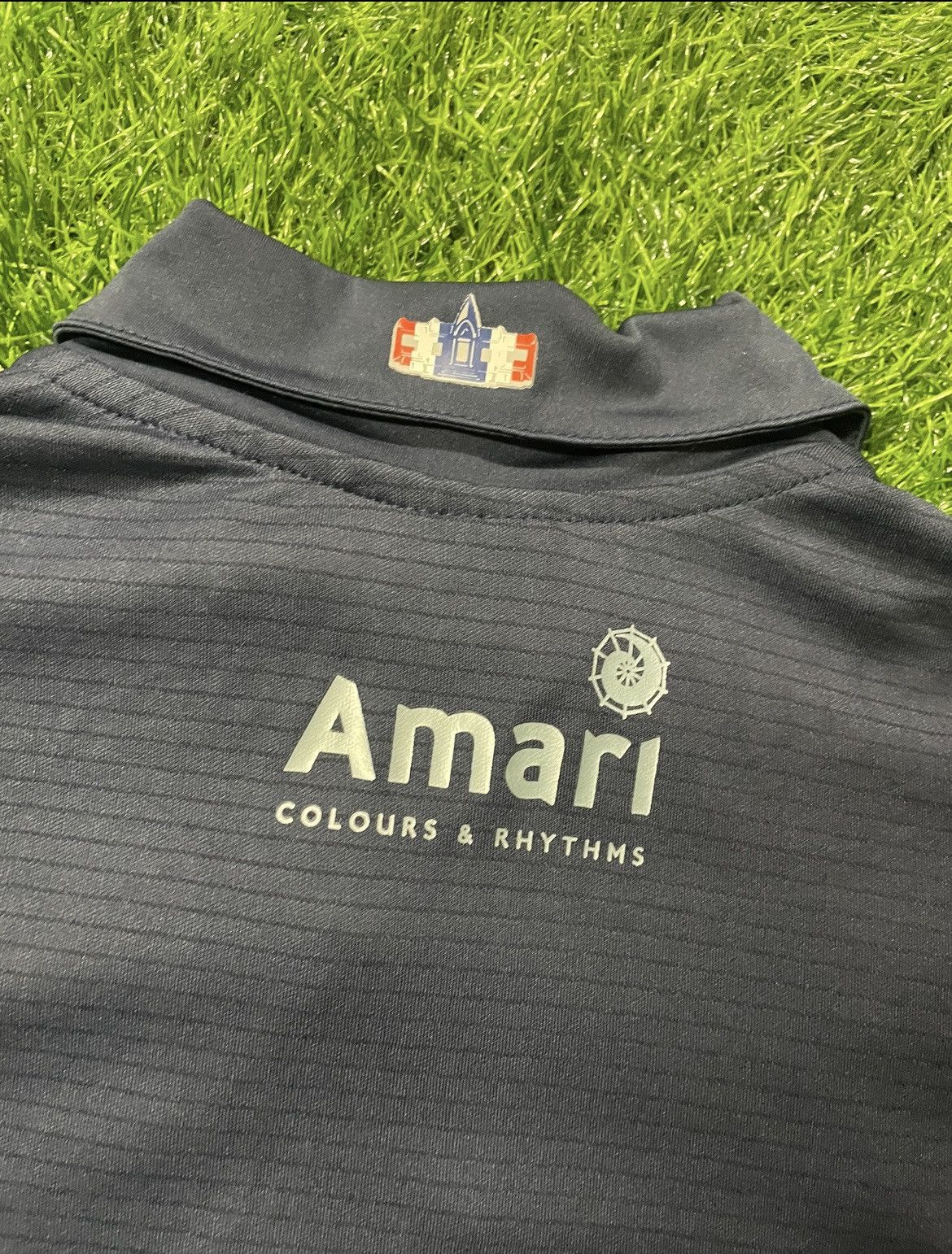 Other Buriram United Thailand Soccer League Jersey Shirt Size M/L Size US M / EU 48-50 / 2 - 4 Thumbnail