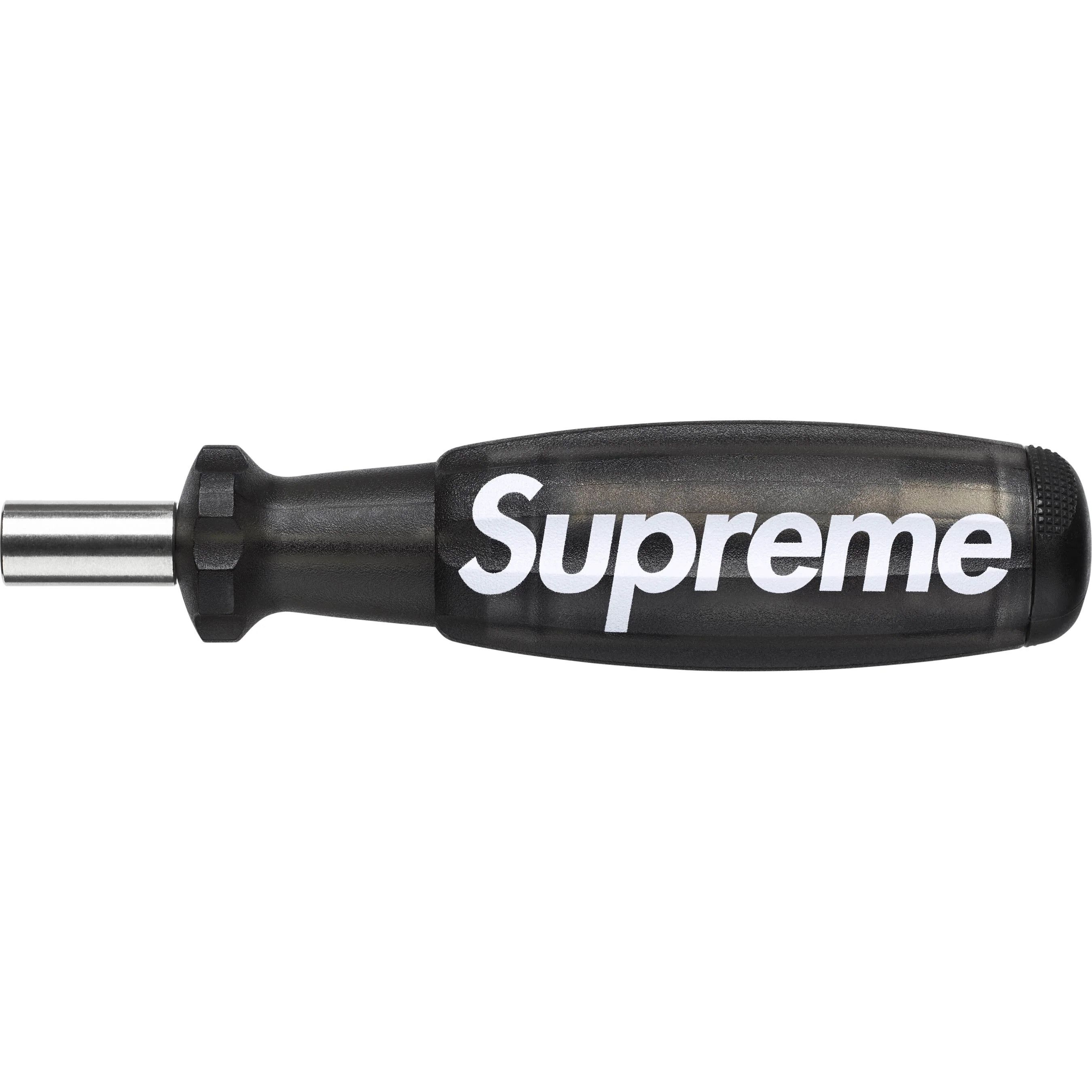 Supreme Supreme PB Swiss Tools Screwdriver Size ONE SIZE - 2 Thumbnail