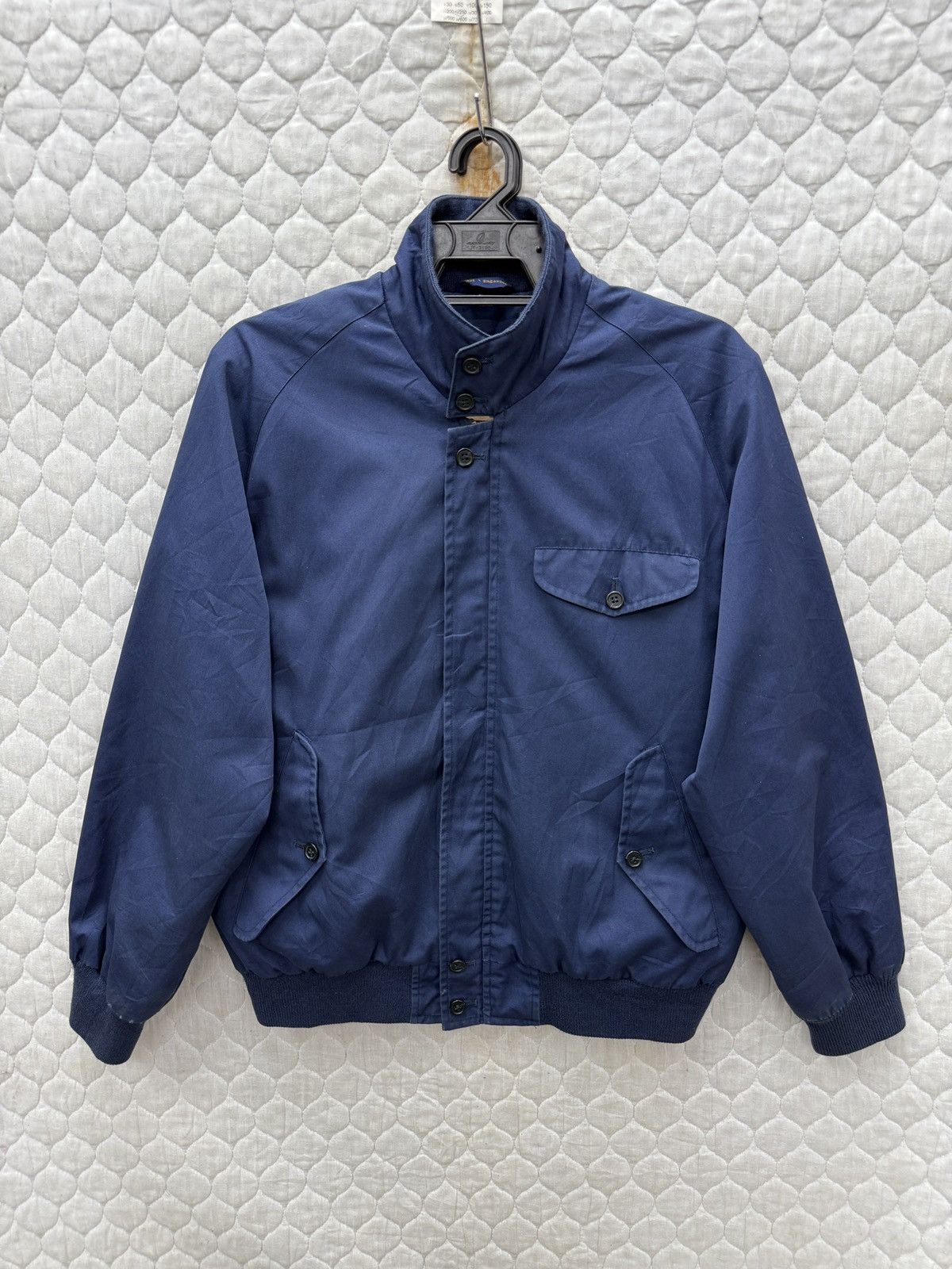 Brooks Brothers 🔥🔥🔥ARCHIVE VINTAGE BROOKS BROTHERS JACKET Size US M / EU 48-50 / 2 - 1 Thumbnail