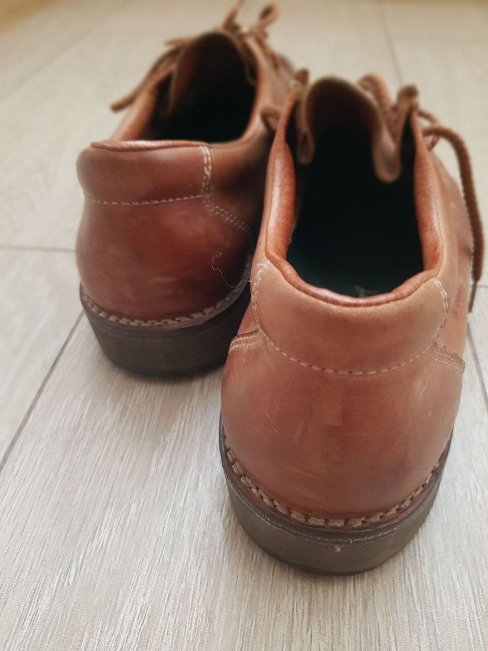 Rockport Moccasins skinned Size US 10.5 / EU 43-44 - 6 Thumbnail