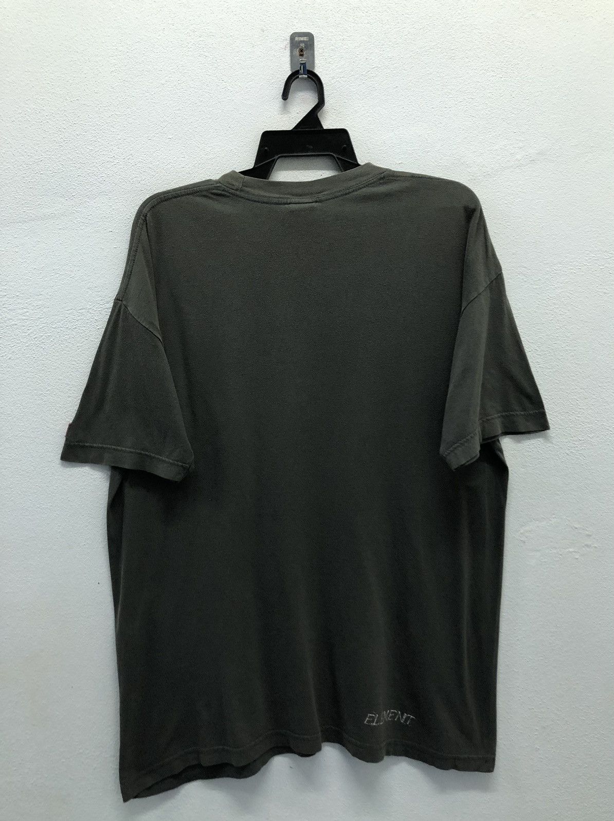 Element Vintage Element T-Shirt Size US XL / EU 56 / 4 - 2 Thumbnail