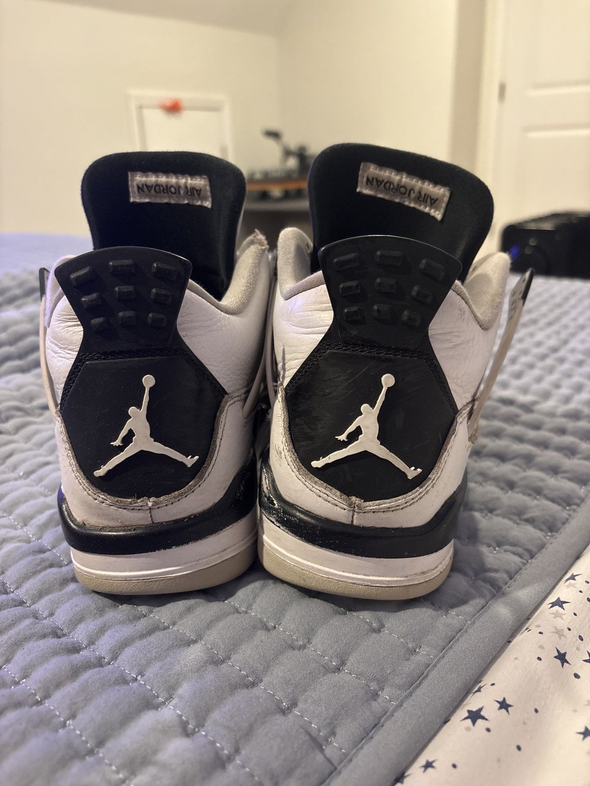 Other military Size US 6.5 / EU 39-40 - 2 Thumbnail
