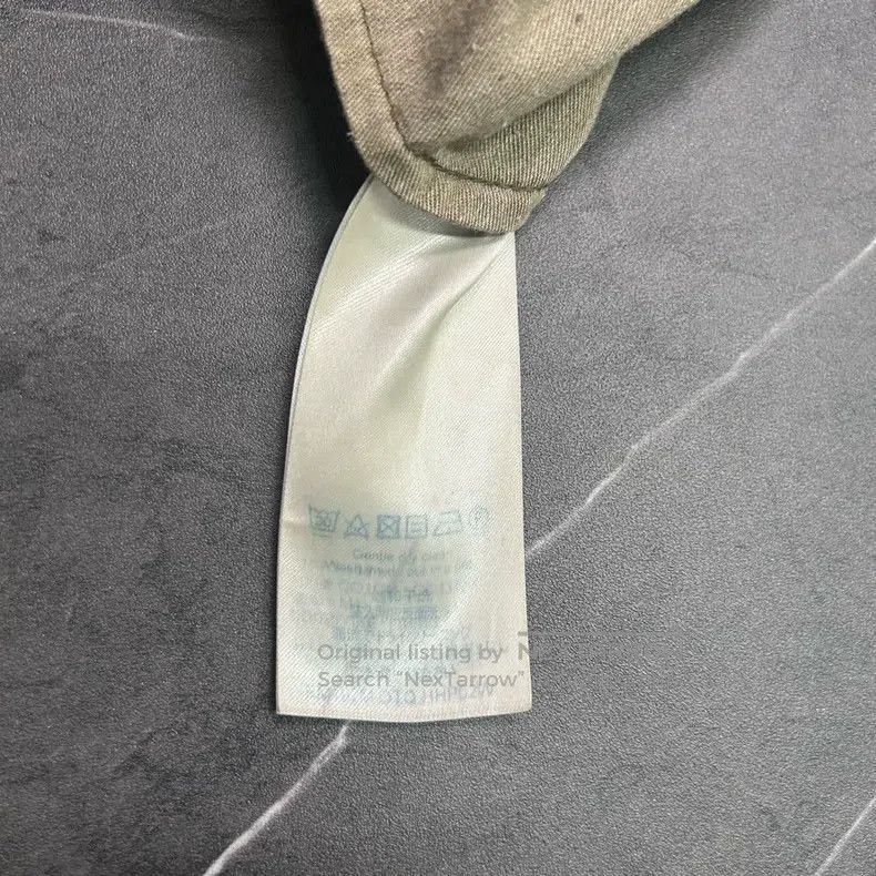 Louis Vuitton Louis Vuitton 3D Multi-Pocket Overalls pants Size US 44 / EU 60 - 8 Thumbnail