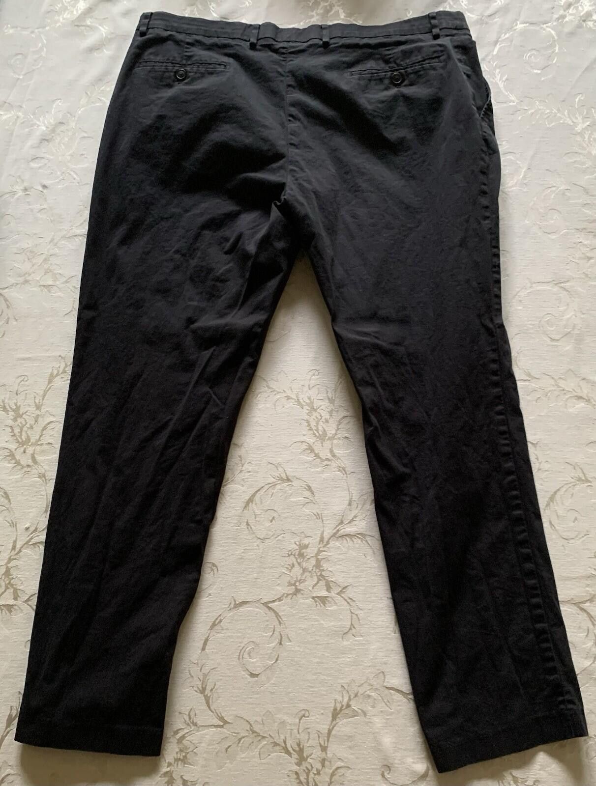 Kenneth Cole Awareness Kenneth Cole modern fit performance flex Chino Size US 40 / EU 56 - 2 Thumbnail