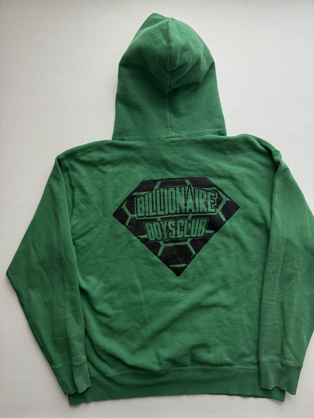 Billionaire Boys Club Season 7 Space Logo Diamond Hoodie Size US L / EU 52-54 / 3 - 2 Thumbnail