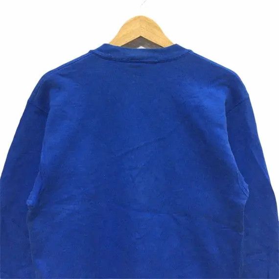 Vintage Vtg 1985 CY-PACE PICNIC Rodeo Western Oneita Crew Sweatshirt Size US M / EU 48-50 / 2 - 5 Thumbnail