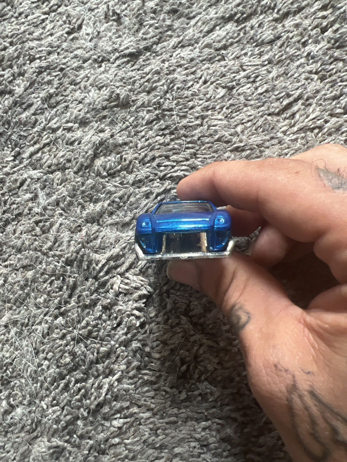 Hypebeast 2000 Mattel Hot Wheels MS-T Suzuka Size ONE SIZE - 4 Thumbnail