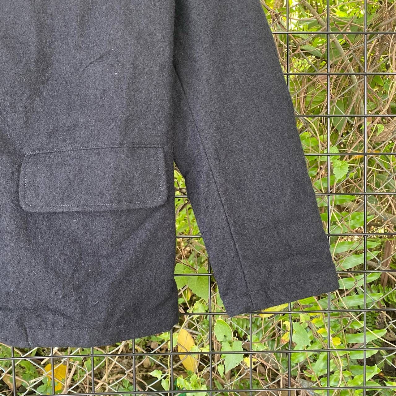 Paul Smith Paul Smith Black Coat Size US M / EU 48-50 / 2 - 5 Thumbnail
