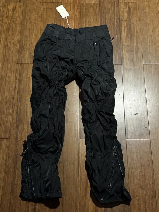 Streetwear MNML wired pants | Grailed