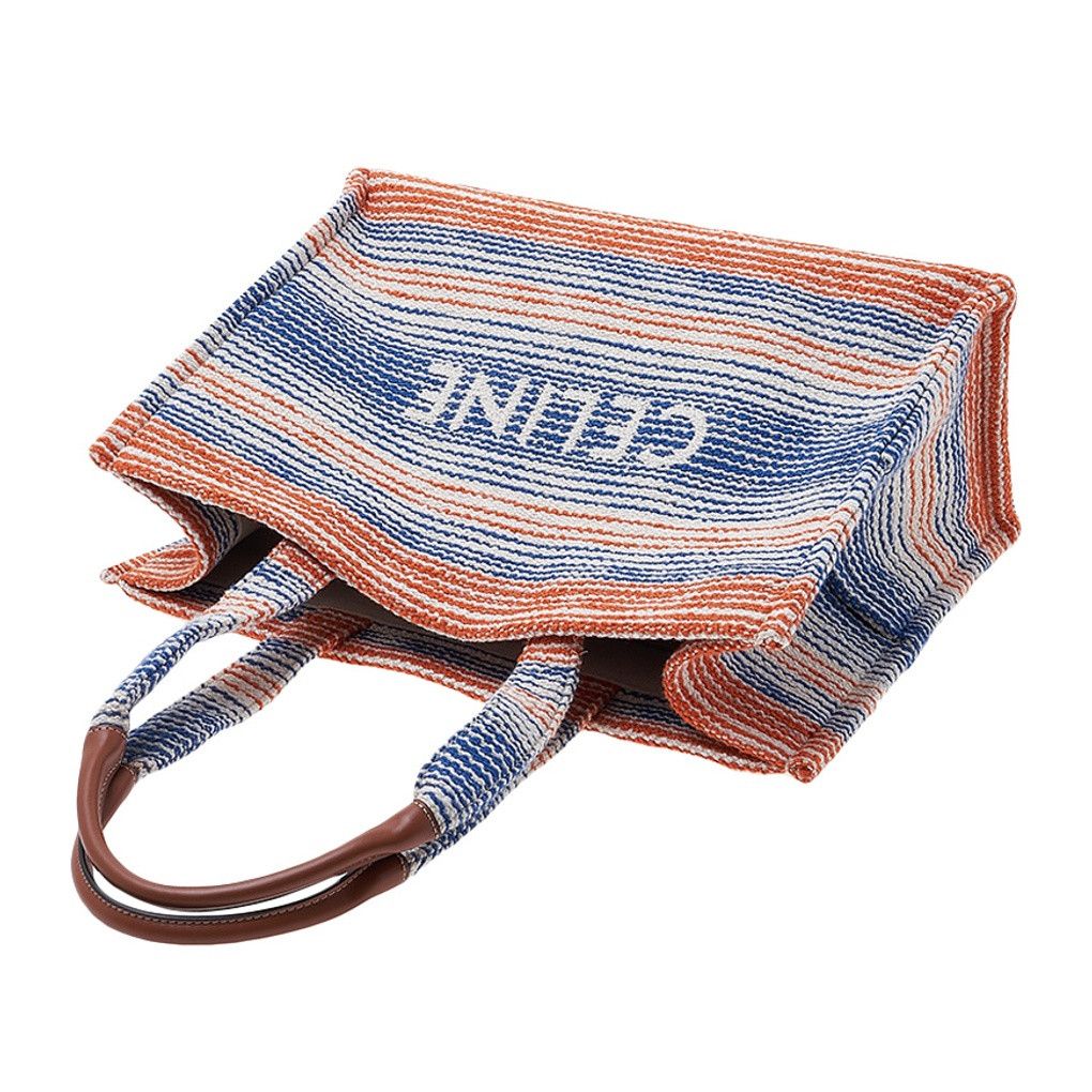 Celine o1bcso1str0725 Size : OS / 196762 Large Bag in Multicolor Size ONE SIZE - 4 Thumbnail