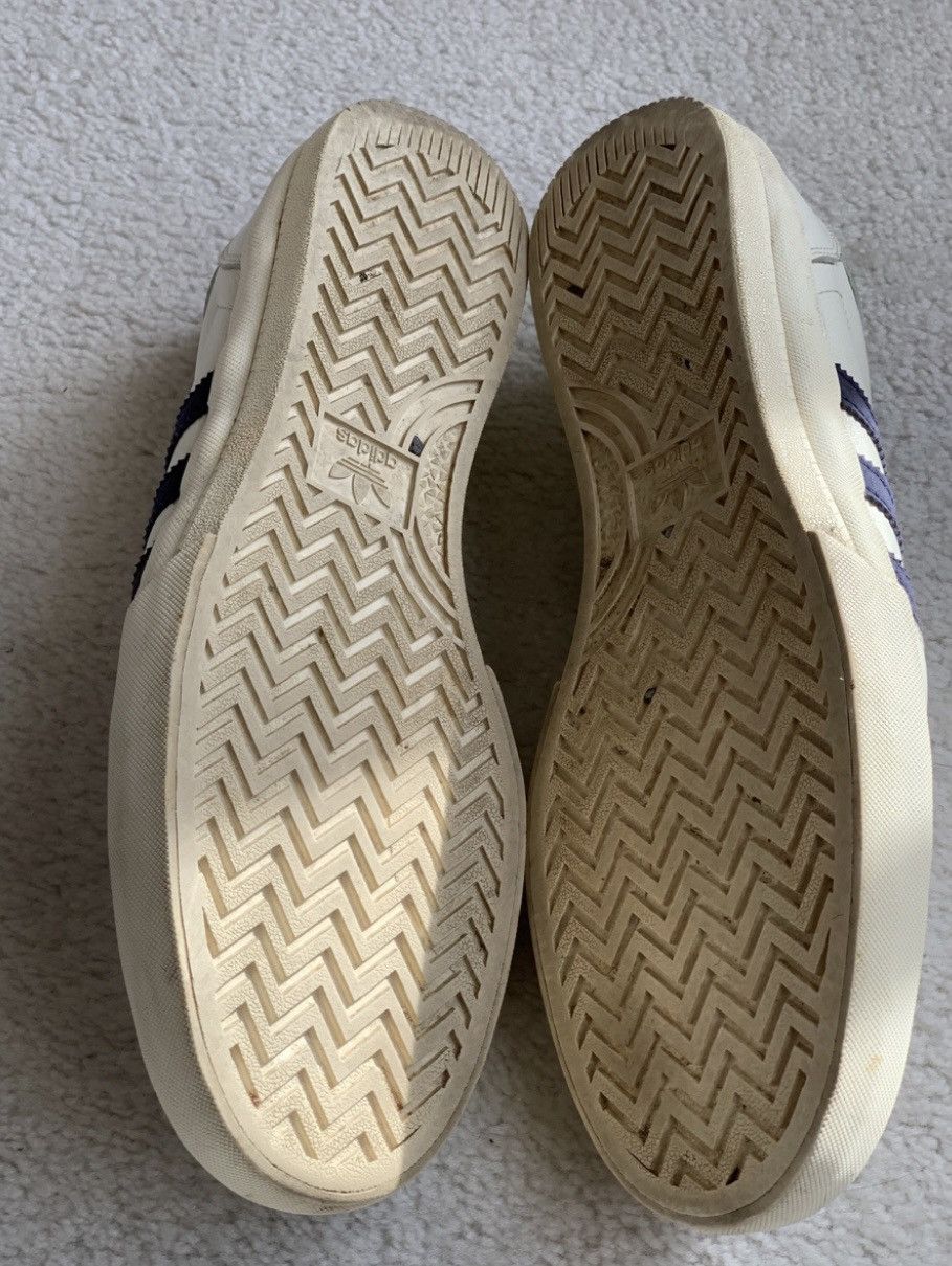 Adidas Adidas x Helas Lucas Premier Shoes Size US 13 / EU 46 - 7 Thumbnail