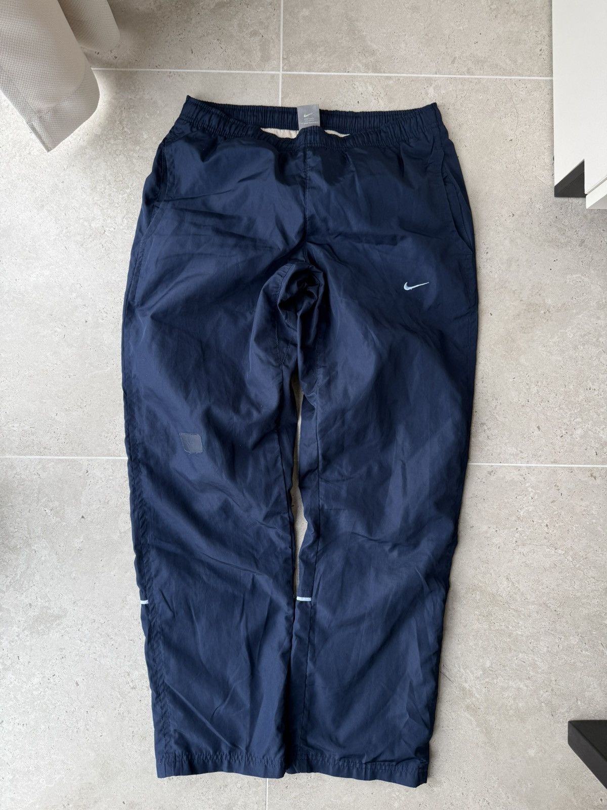 Nike Nike Track Suit Vintage Jacket Pants Gorpcore Y2K Size US S / EU 44-46 / 1 - 8 Thumbnail
