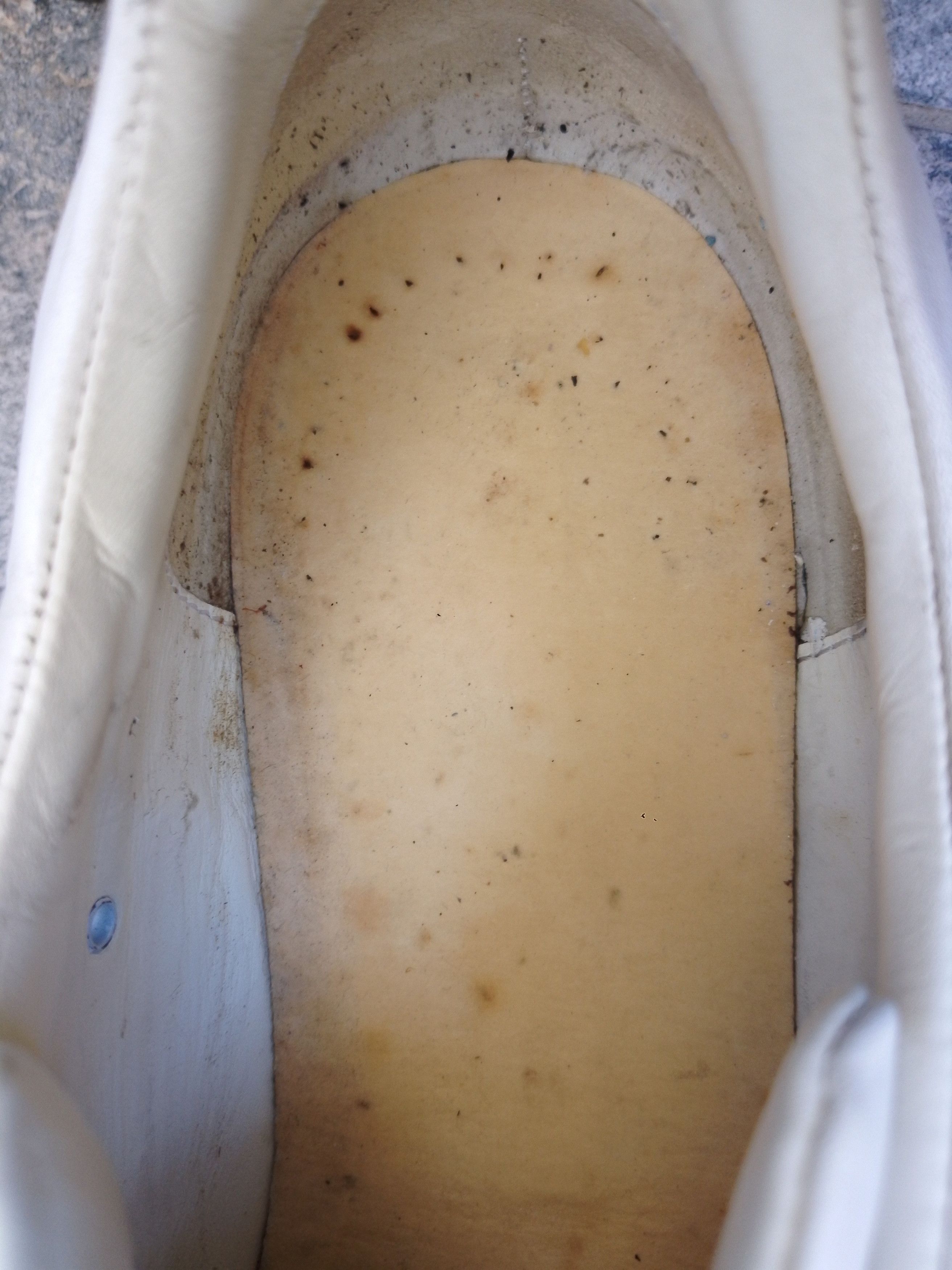 Dior Dior homme B01 gats sneakers Size US 11 / EU 44 - 11 Thumbnail