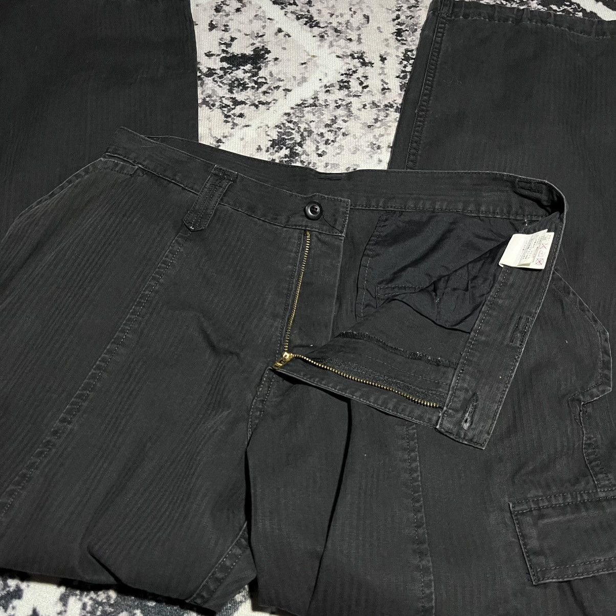 PPFM a51 Vintage PPFM cargo pant Size US 33 - 8 Thumbnail