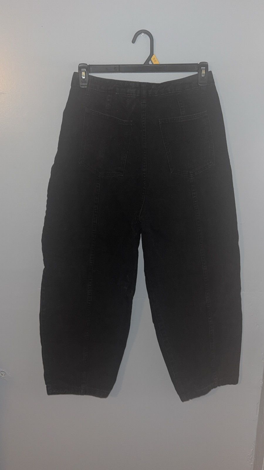 Other × Vintage Random wide leg baggy jeans Size US 30 / EU 46 - 1 Thumbnail