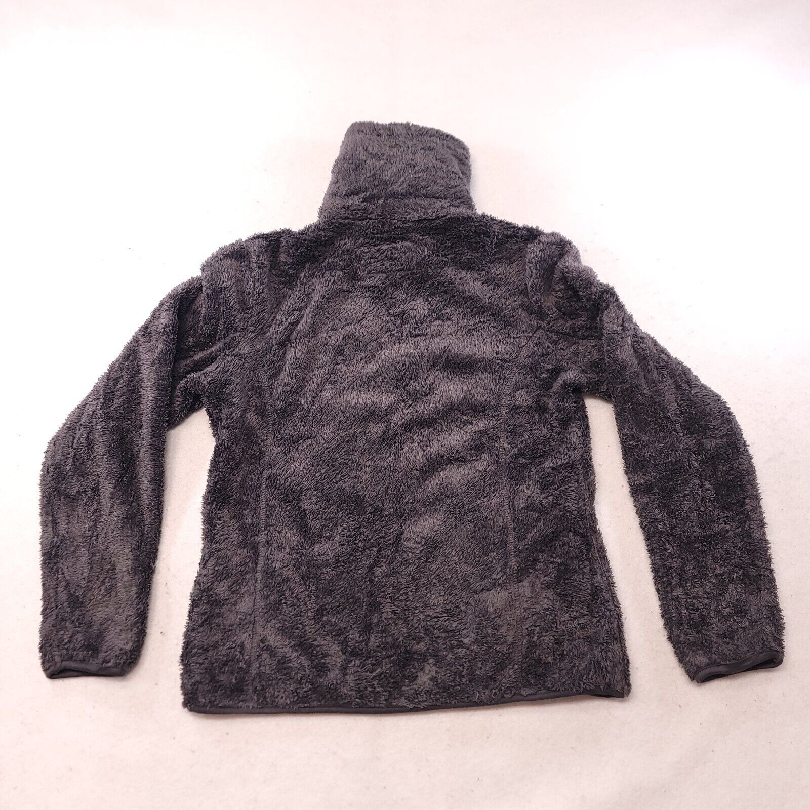 Weatherproof Weatherproof Zip Up Casual Jacket Womens Size Small S Gray Size S / US 4 / IT 40 - 8 Thumbnail