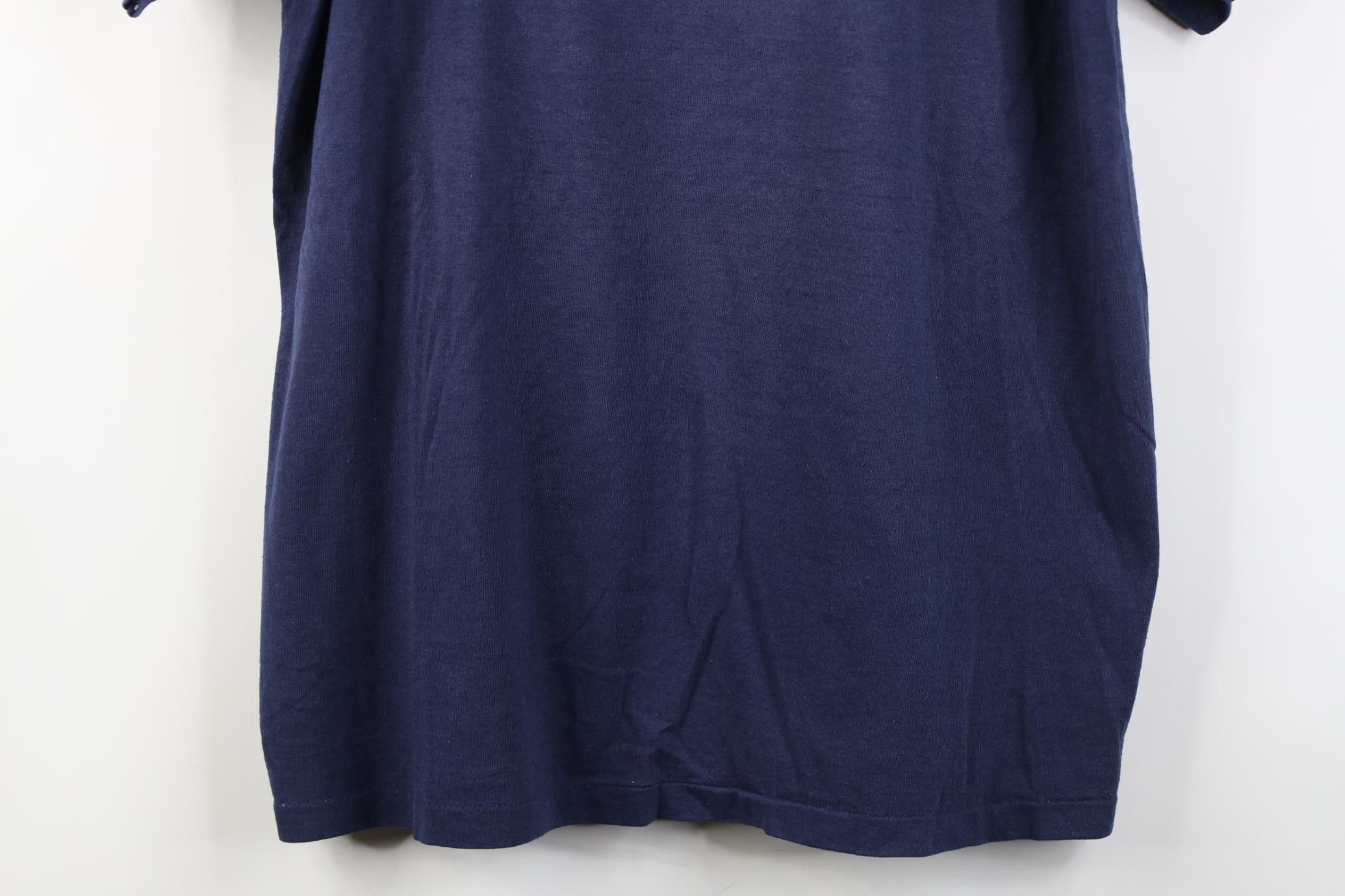 Vintage Vintage 60s 70s Shadows Soap Opera tv 30 Vampire T-Shirt USA Size US L / EU 52-54 / 3 - 3 Thumbnail