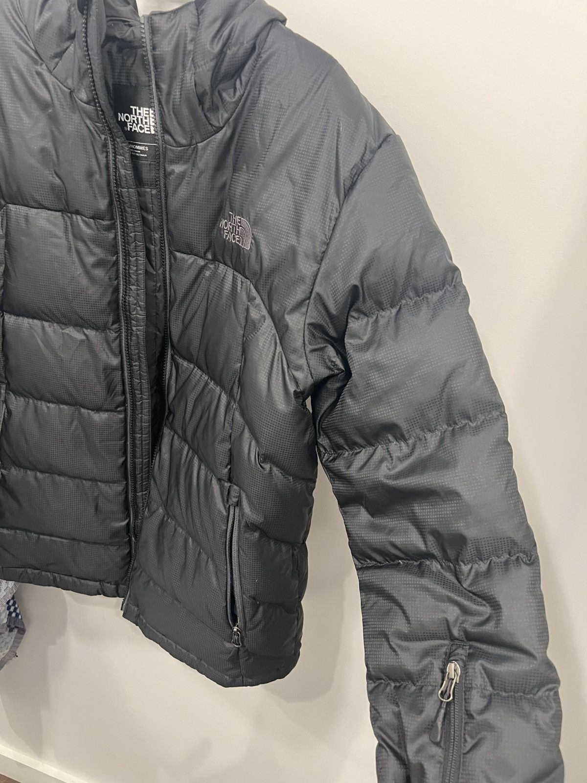 The North Face North Face Ski Puffer Size US S / EU 44-46 / 1 - 2 Thumbnail