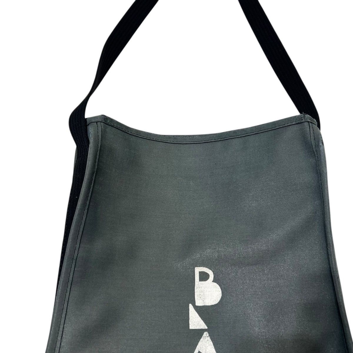 Comme des Garcons 755 00s Comme Des Garcons shoulder bag men unisex Size ONE SIZE - 20 Thumbnail