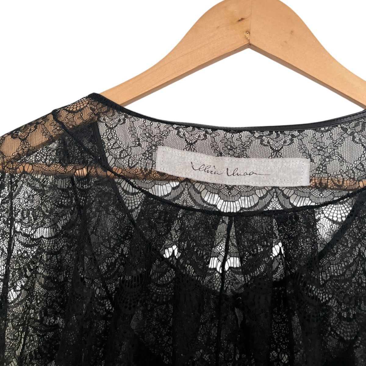 Other Alice auaa lace bolero Size L / US 10 / IT 46 - 2 Thumbnail