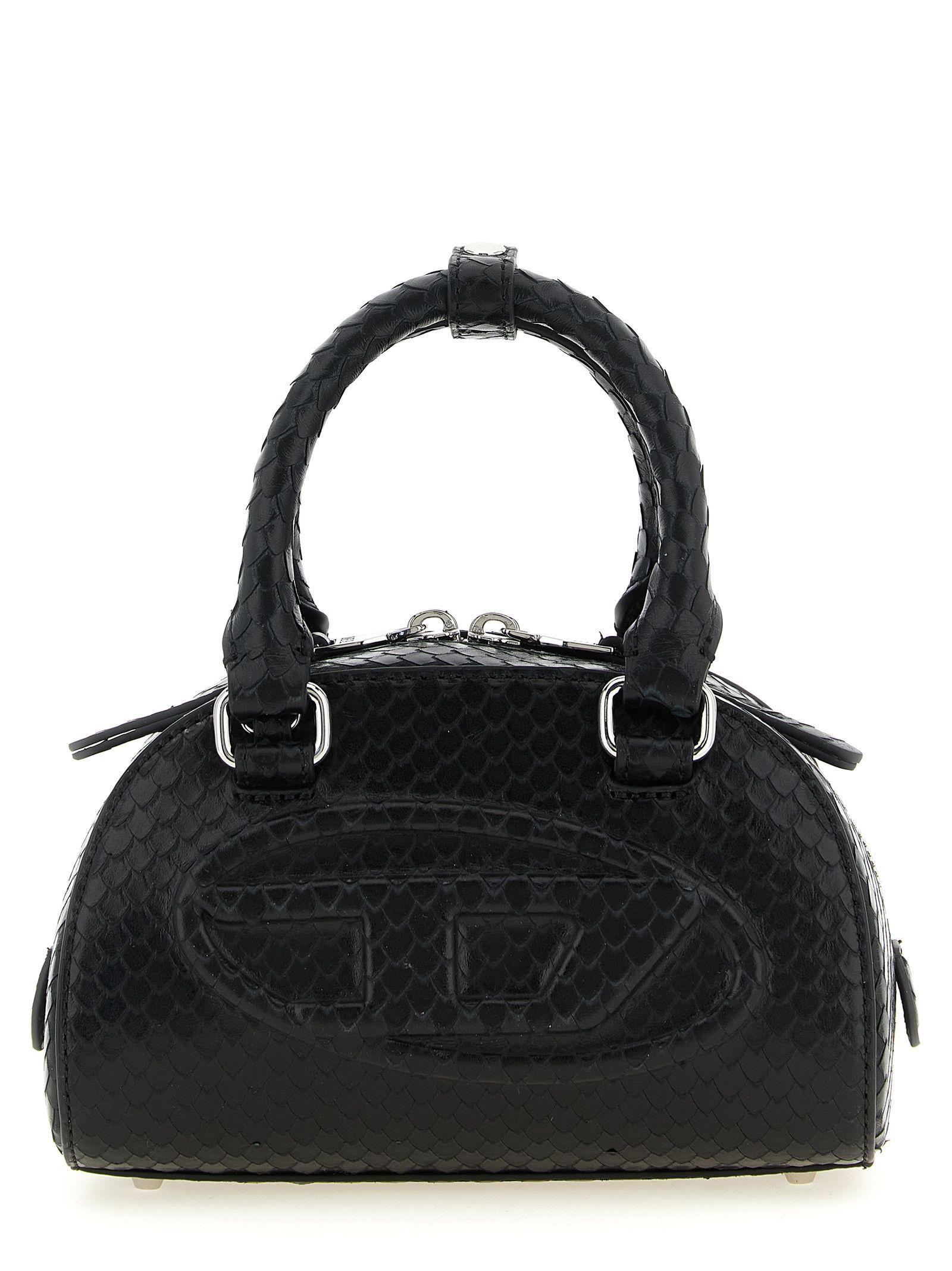 Diesel '1DR Dome' mini crossbody bag Size ONE SIZE - 1 Thumbnail
