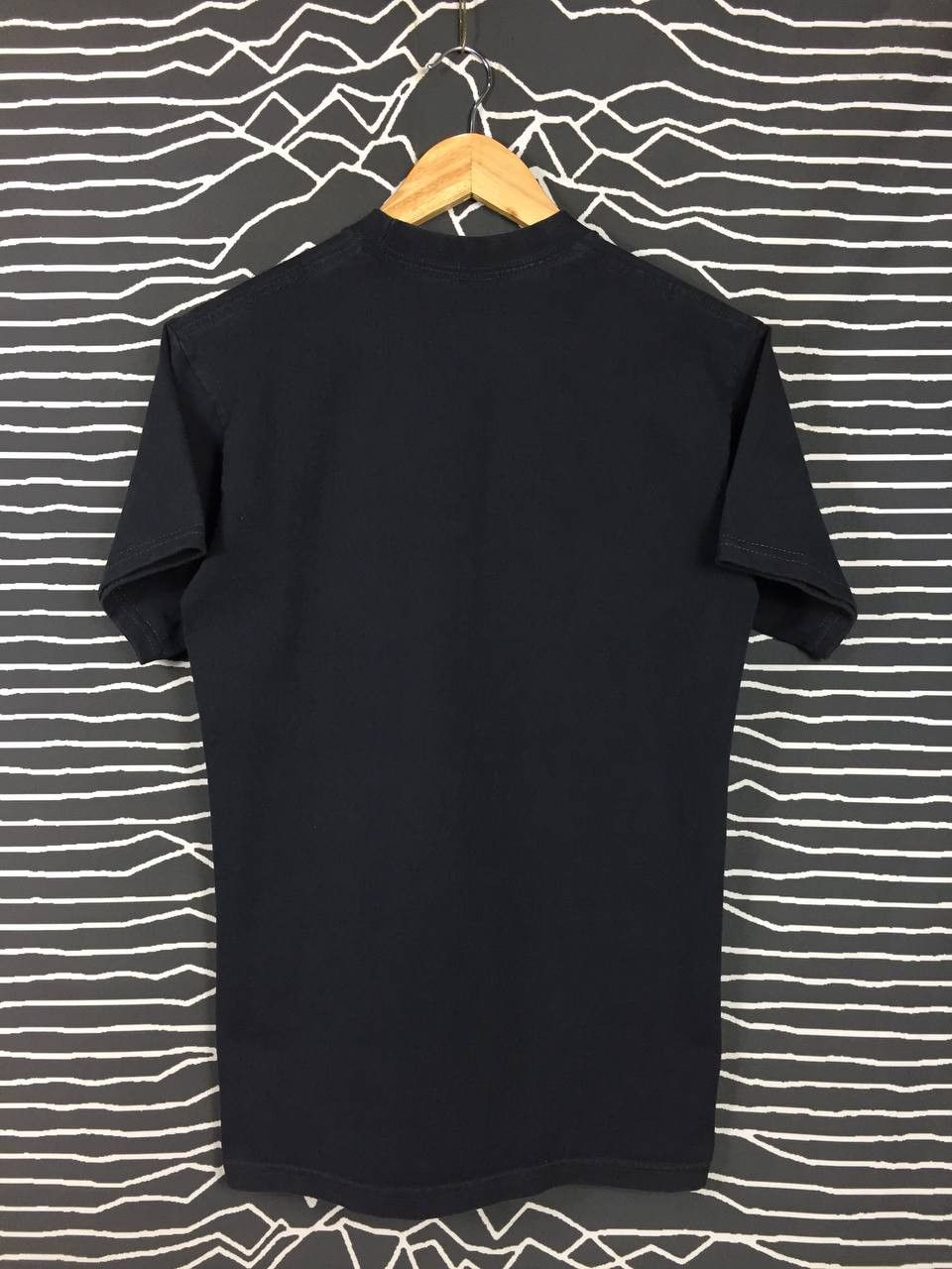 Rap Tees × Vintage Pro Club Plain Essential Hip Hop Rap Tee Size M Size US M / EU 48-50 / 2 - 8 Thumbnail