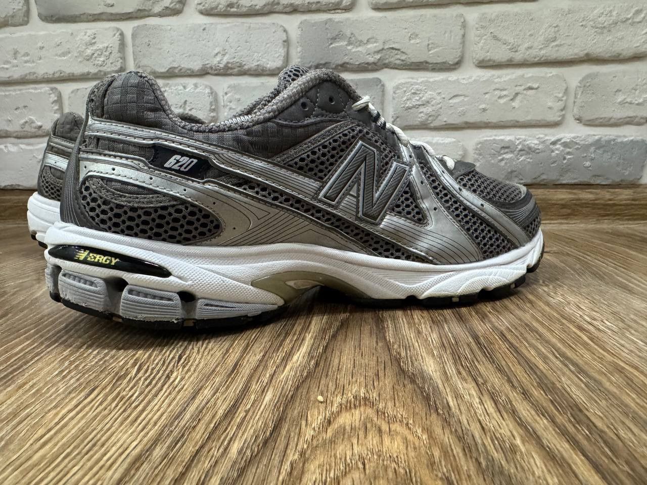 Other New Balance 620 Vintafe Sneakers Size US 10.5 / EU 43-44 - 5 Thumbnail