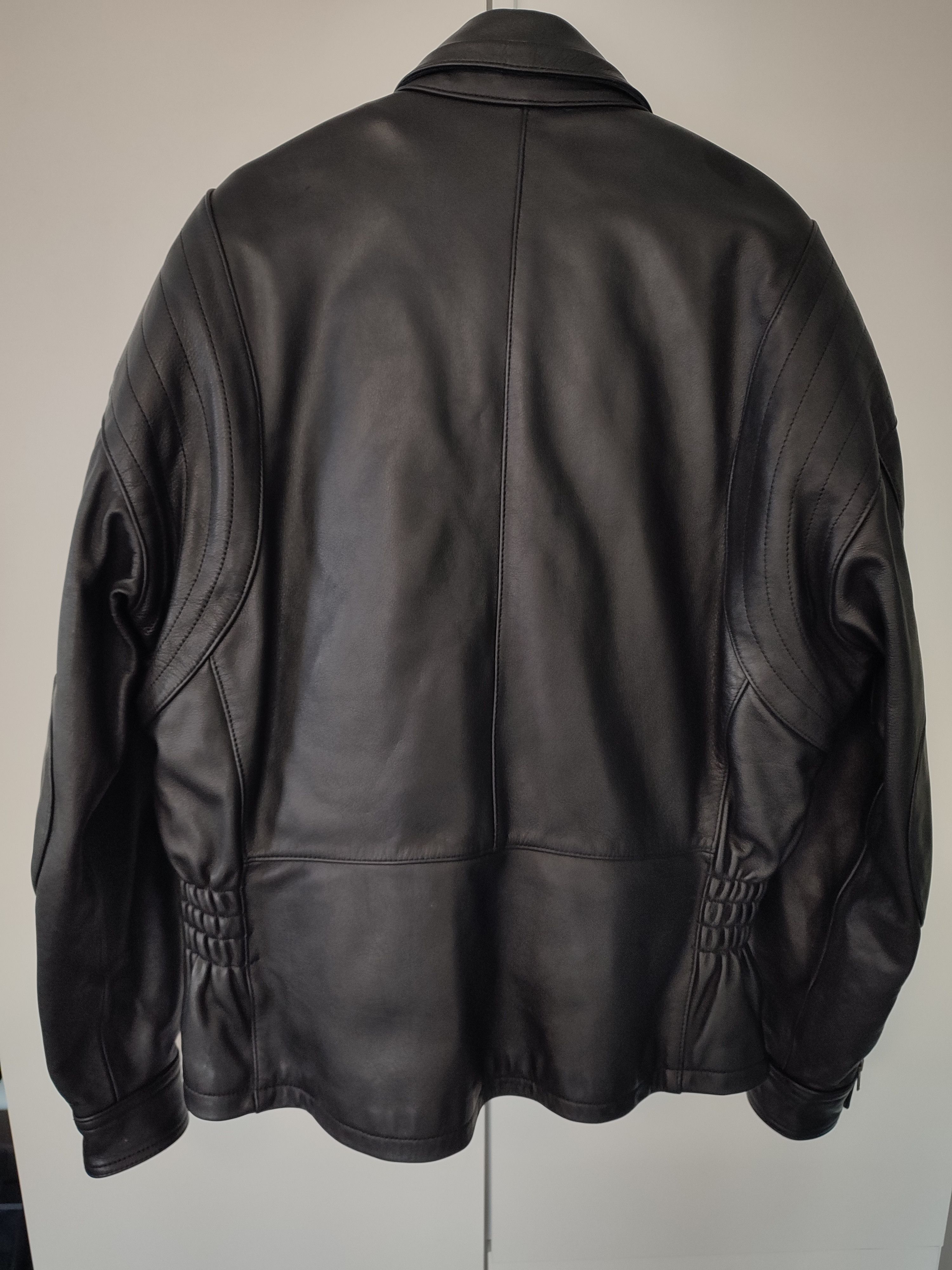 Hein Gericke Motorcycle Jacket XL