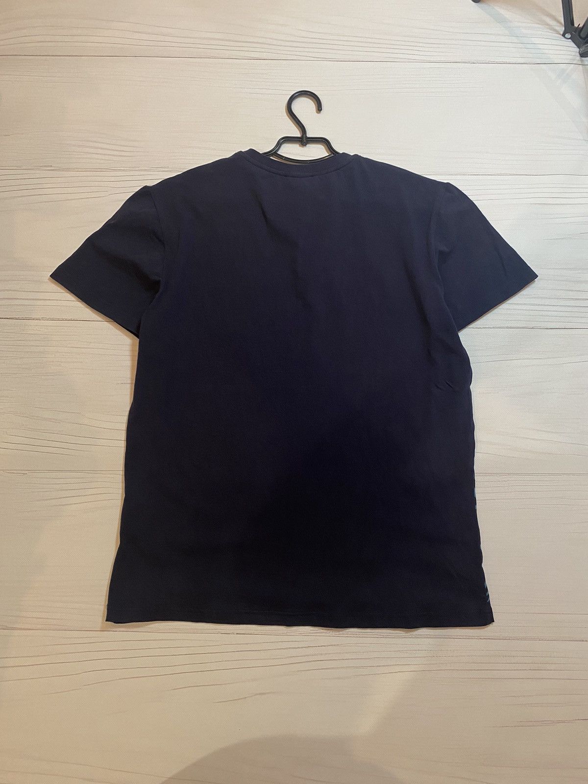 Versace Jeans Couture Vintage Versace Jeans Big tiger print y2k t shirt Size US S / EU 44-46 / 1 - 2 Thumbnail