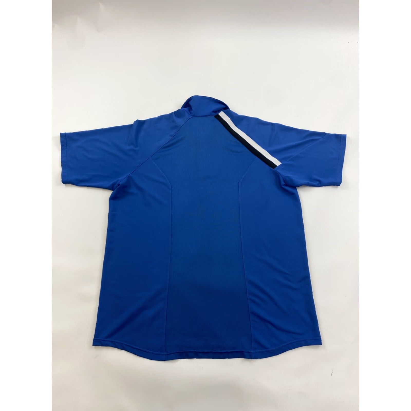 Nike Nike Golf Polo Shirt Mens XL Blue Short Sleeve Sphere Dry Size US XL / EU 56 / 4 - 6 Thumbnail