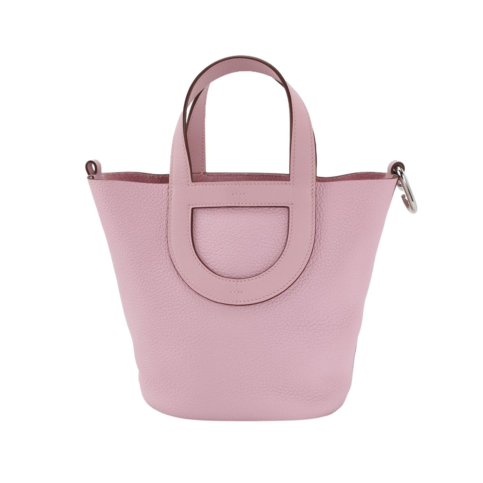 Hermes Hermes Women os Tote Bags Size ONE SIZE - 1 Thumbnail