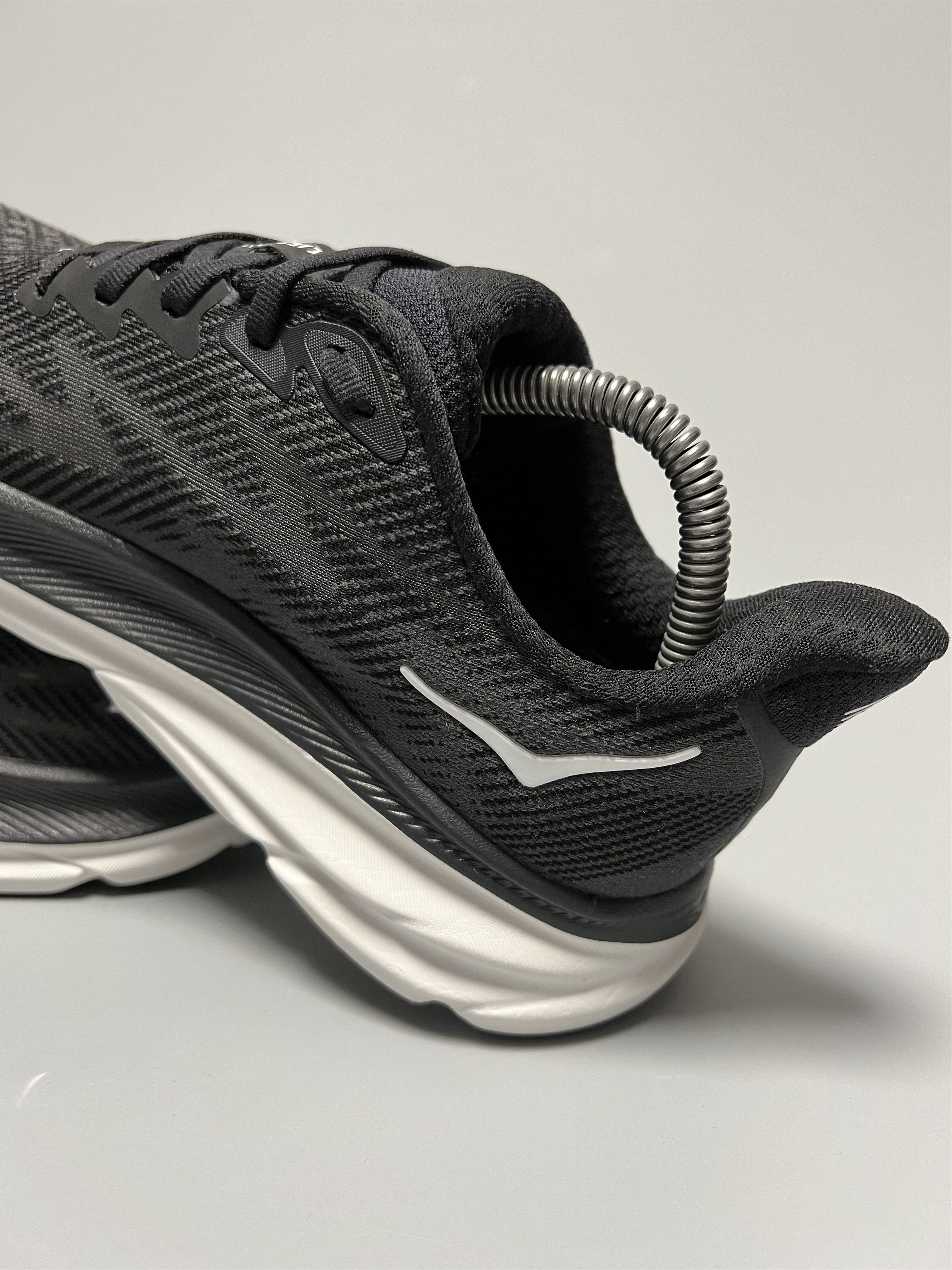 Hoka 7.5B Hoka One One Clifton 9 Running Shoes Walking Gym Size US 7.5 / IT 37.5 - 7 Thumbnail