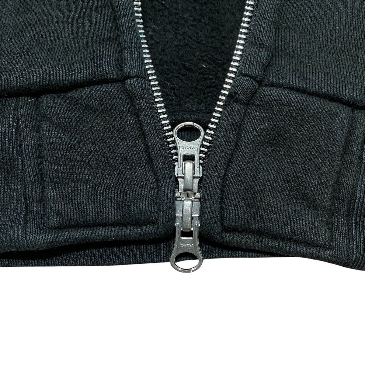 Japanese Brand × Vanquish Rare‼️🔥Vanquish Gold Zipper Hoodie Size US S / EU 44-46 / 1 - 8 Thumbnail