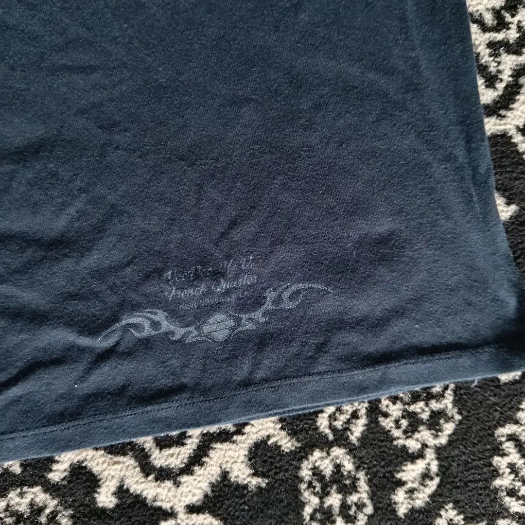 Harley Davidson Harley Davidson Semi-Backless T-Shirt Size M / US 6-8 / IT 42-44 - 5 Thumbnail