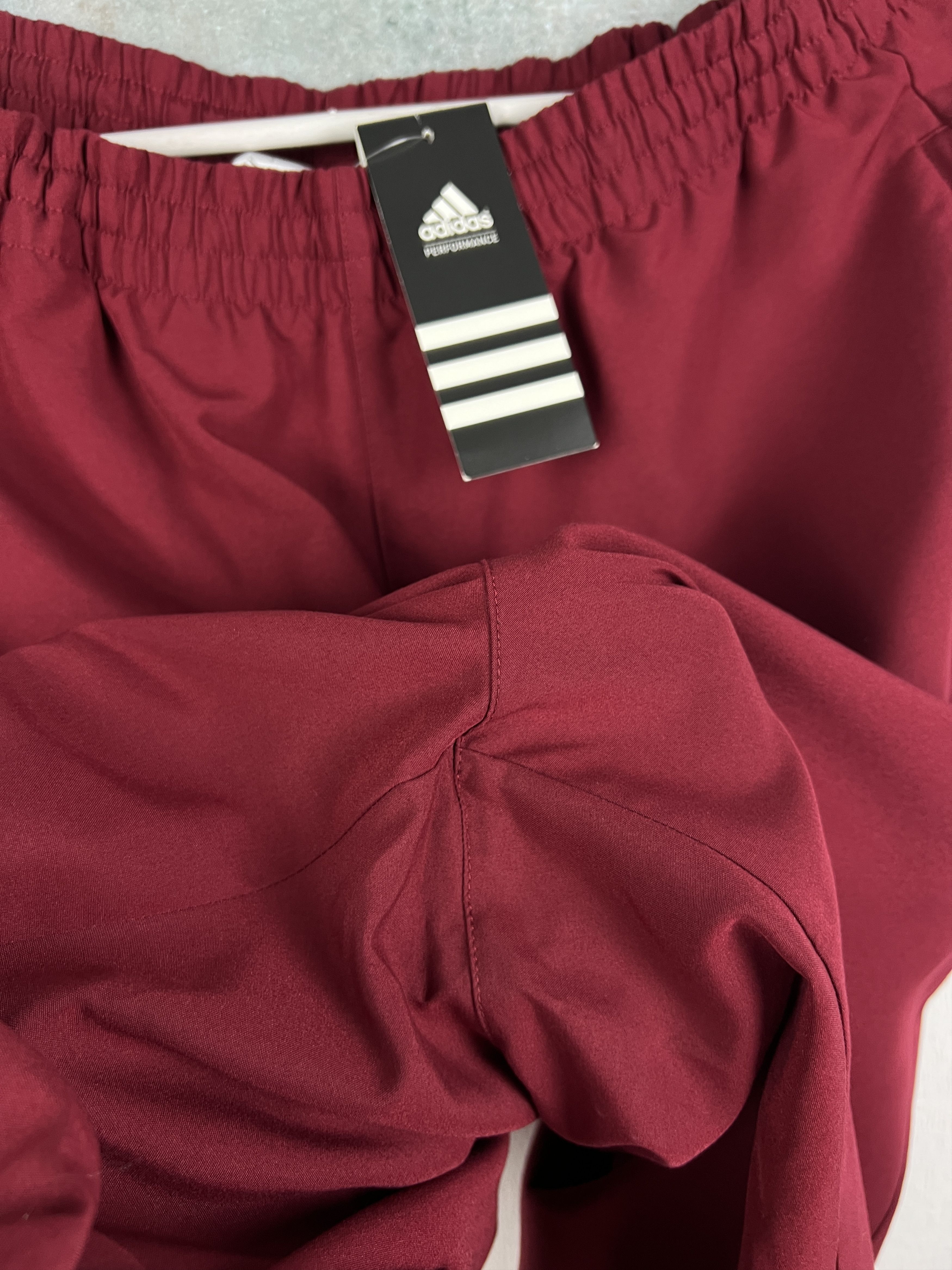 Adidas Hungary Football Suit Set Jacket Pants Track National Size US XL / EU 56 / 4 - 11 Thumbnail