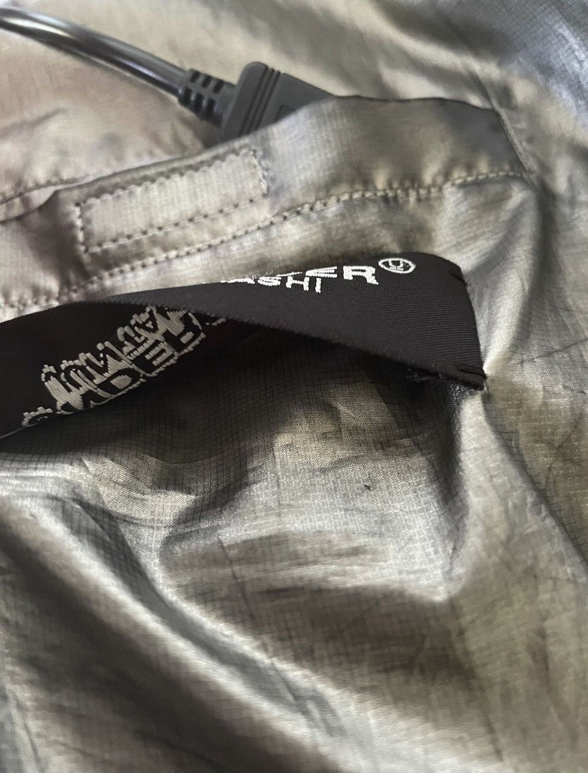 Undercover Undercover Space Coat HAL9000 Size US L / EU 52-54 / 3 - 7 Thumbnail