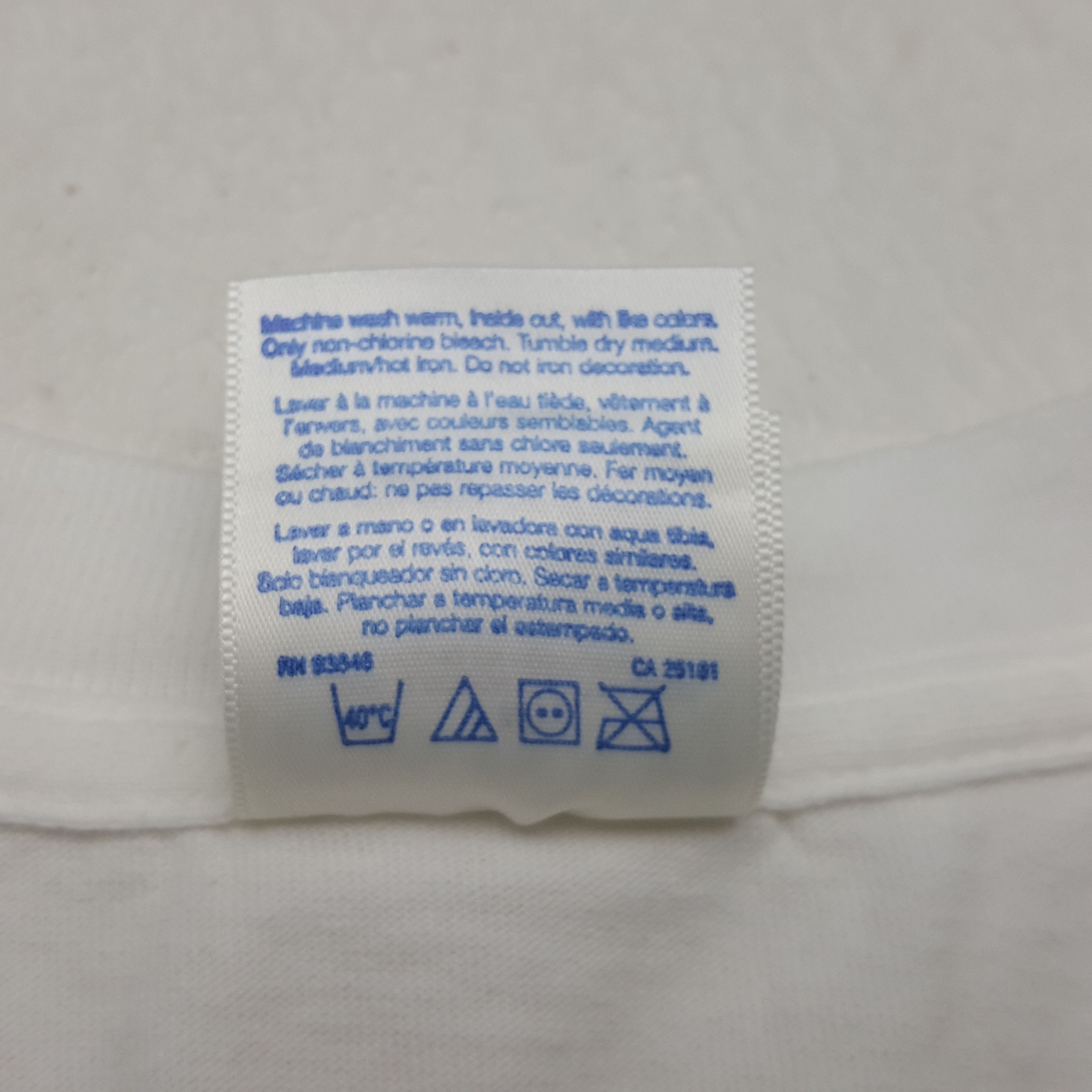 Gildan The Mad Capsule Markets Tshirt RR8 Size US M / EU 48-50 / 2 - 7 Thumbnail