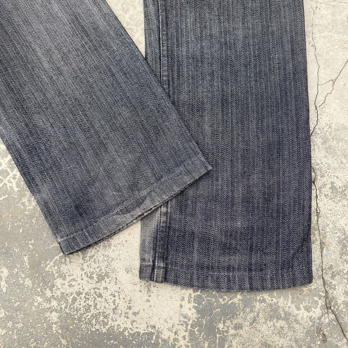 A.P.C. A.P.C. Soft Jeans Size US 29 - 7 Thumbnail