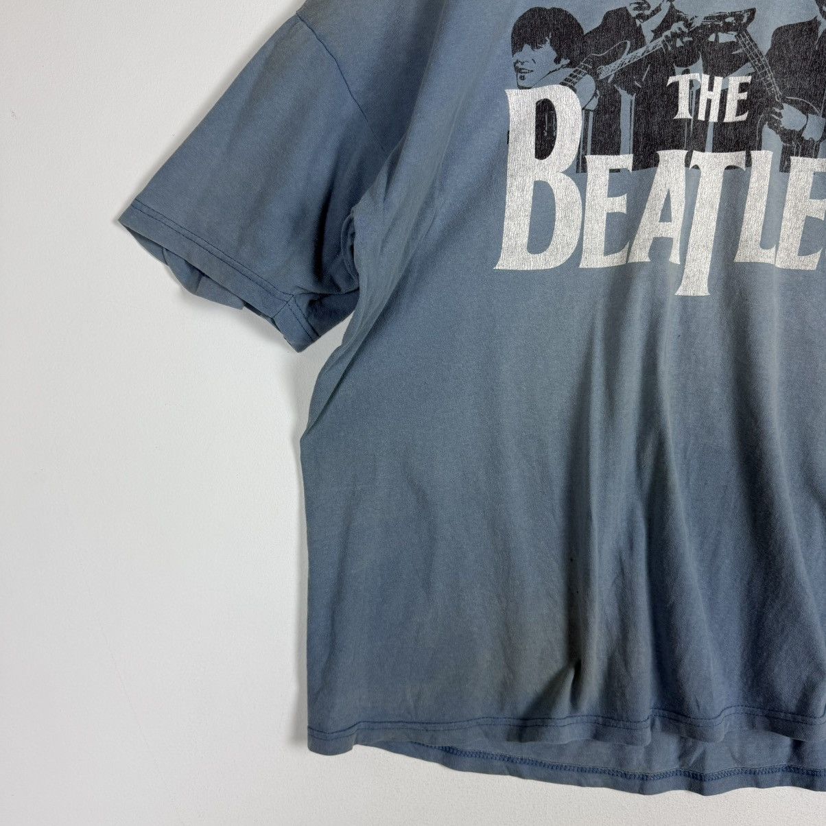 Band Tees Vintage 20s The Beatles By Apple Corps Tee Size US XL / EU 56 / 4 - 2 Thumbnail
