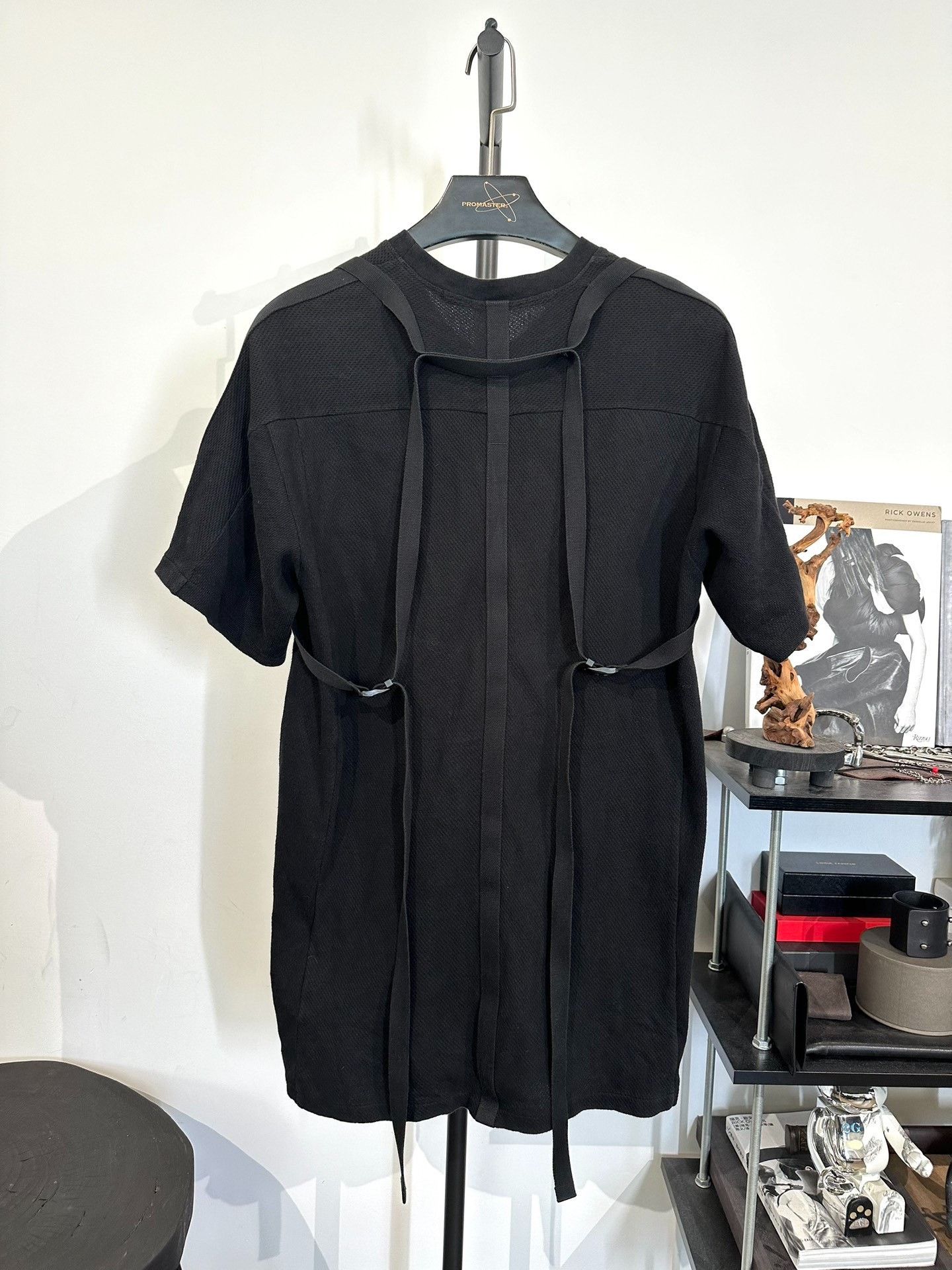 Julius Julius_7 Strap Short-Sleeve T-shirt Size 2 Size US M / EU 48-50 / 2 - 1 Thumbnail