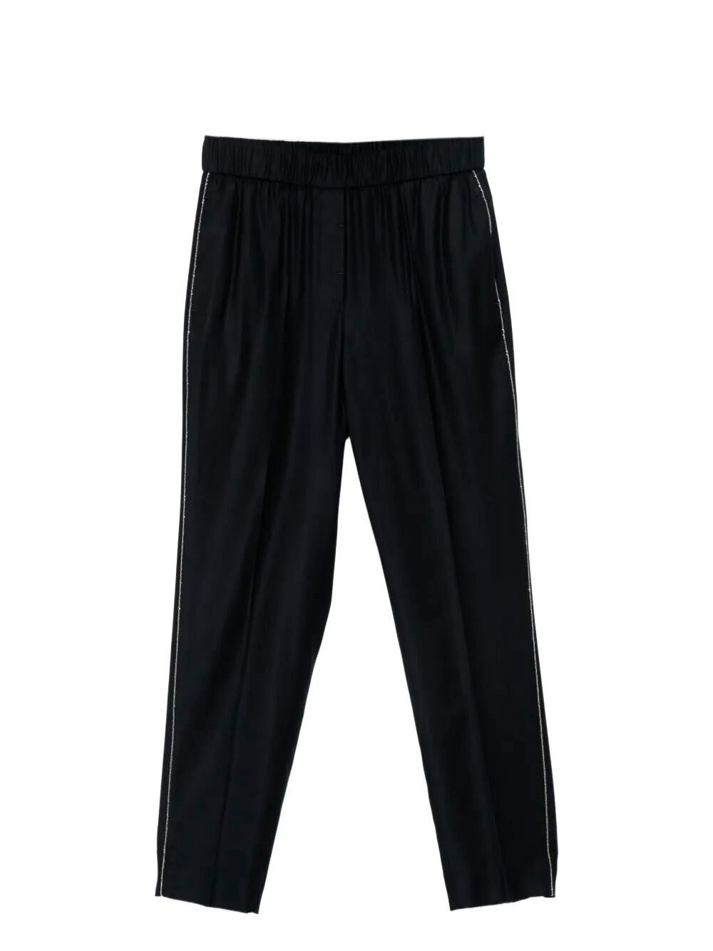 Peserico Pants Size 30" / US 8 / IT 44 - 1 Thumbnail