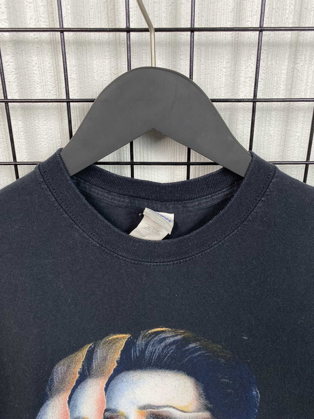 Band Tees Katy Perry T Shirt Medium Witness Concert Tour Band Size US M / EU 48-50 / 2 - 9 Thumbnail