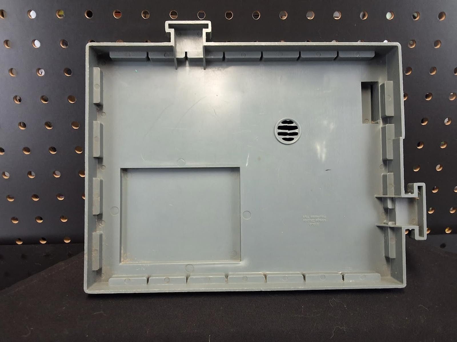 Other TMNT 1989 Sewer Lair playset, Wreck Room Floor Size ONE SIZE - 3 Thumbnail
