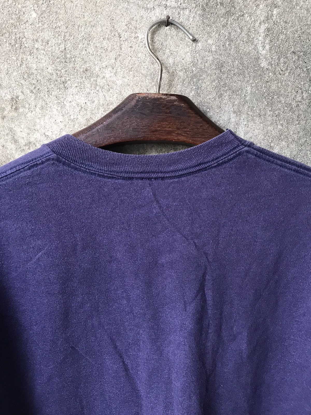 Band Tees × Vintage Vintage 90s Naplam Death Shirt Size US XL / EU 56 / 4 - 8 Thumbnail