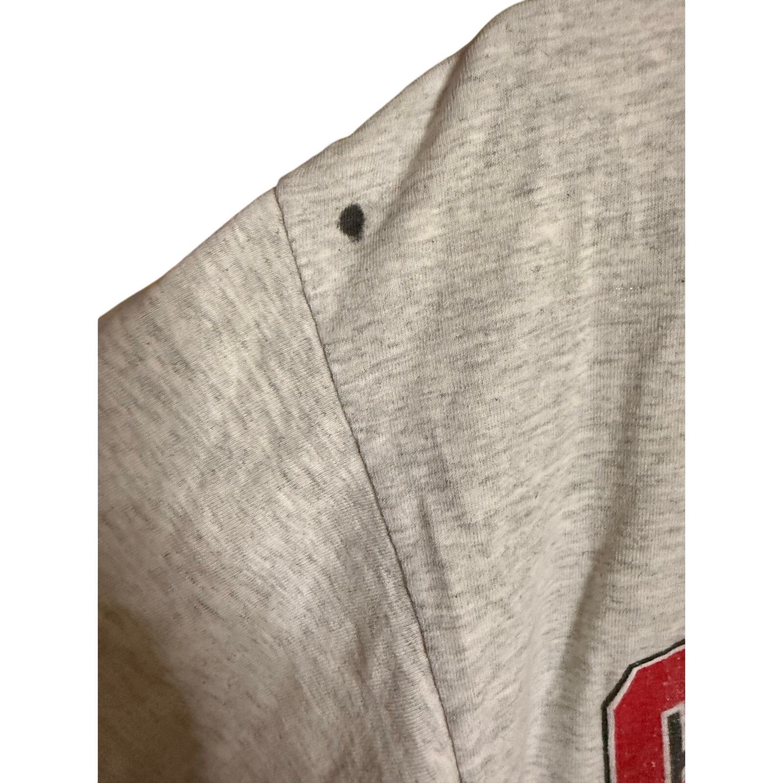 Starter Vintage New York Rangers Tee Size US L / EU 52-54 / 3 - 4 Thumbnail